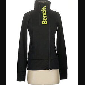 Bench Sporty Sandstone Tricot Jacket